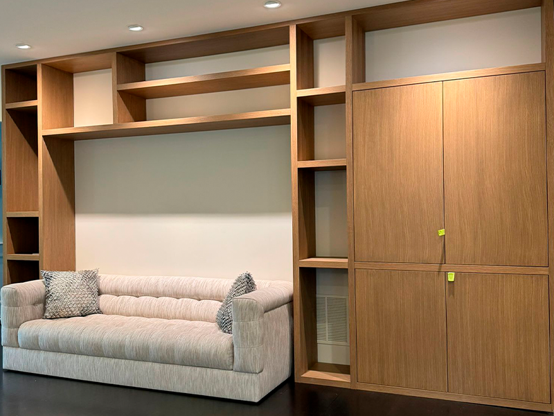 DF Furniture Dedication to Craftsmanship