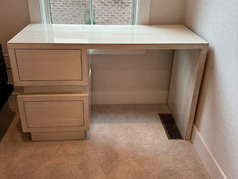 DF Furniture Dedication to Craftsmanship