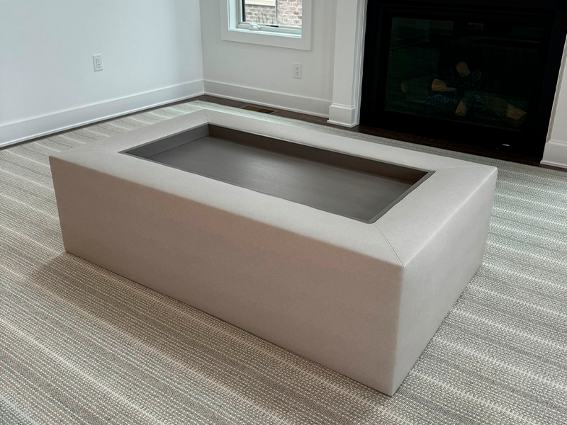 DF Furniture Dedication to Craftsmanship