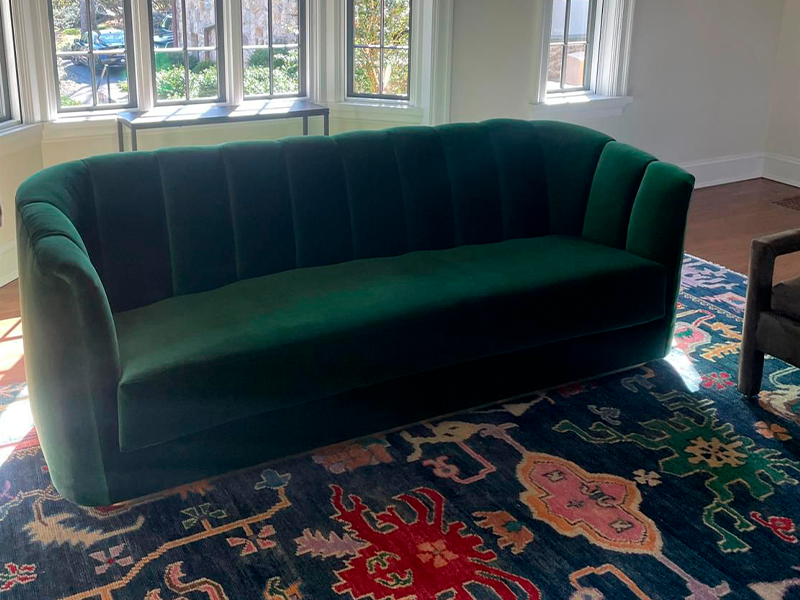 DF Furniture Dedication to Craftsmanship